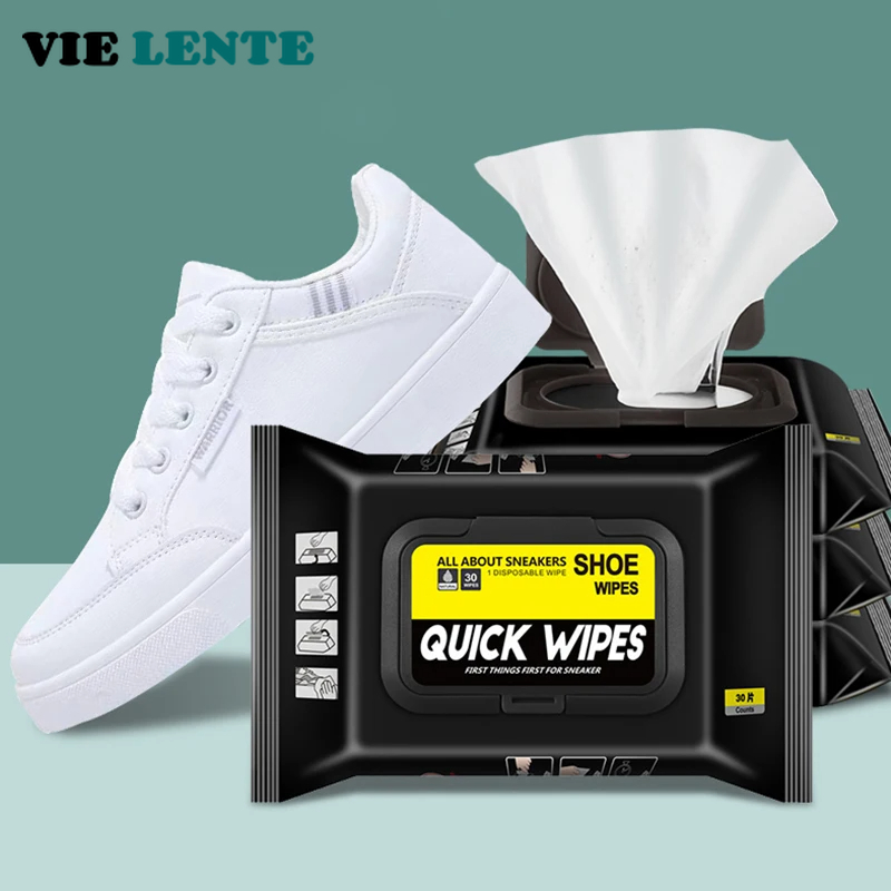 Sneaker Care - 12 adet/30 adet tek kullanımlık ayakkabı