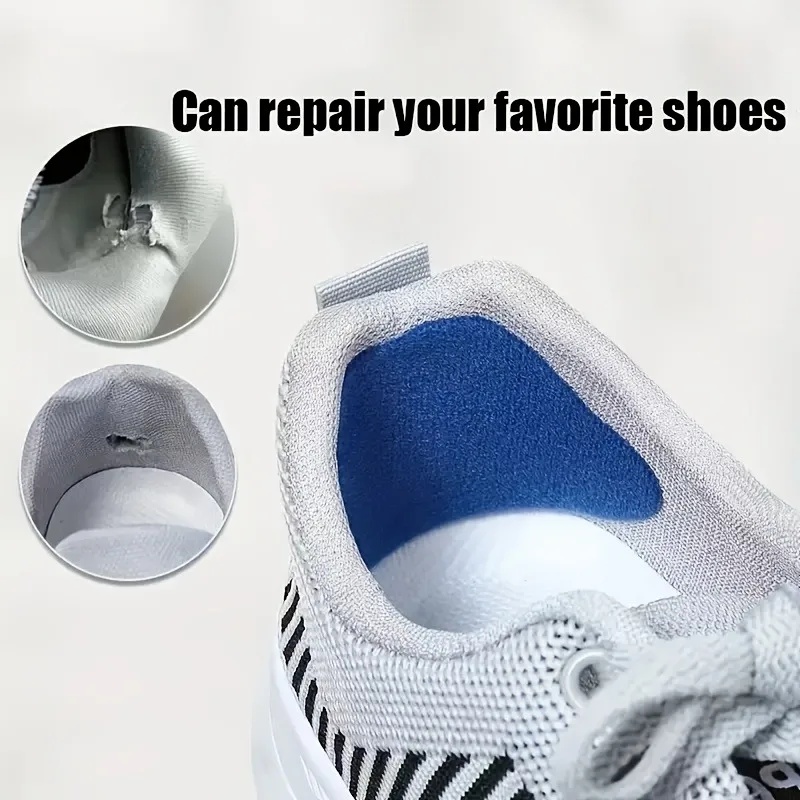 6 Adet Spor Ayakkabı Topuk Tam - Sneaker Care incelemesi ve fiyatı