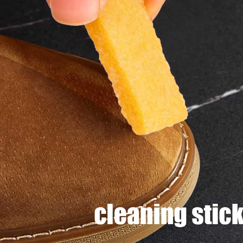 Doğal Ayakkabı Silgisi Kauçuk  - Sneaker Care Products incelemesi ve fiyatı