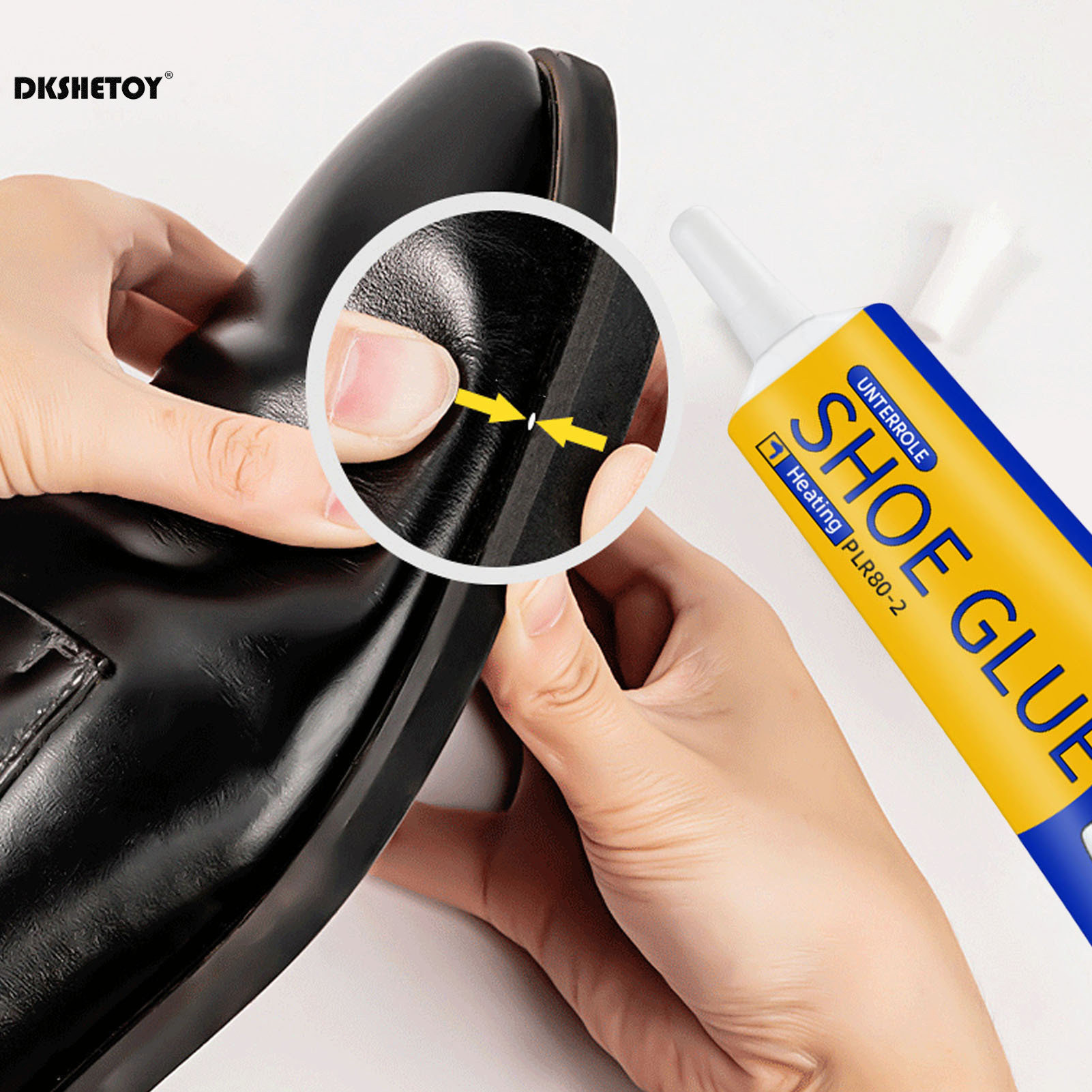 60 ml Süper Güçlü Ayakkabı Tut - Sneaker Care incelemesi ve fiyatı