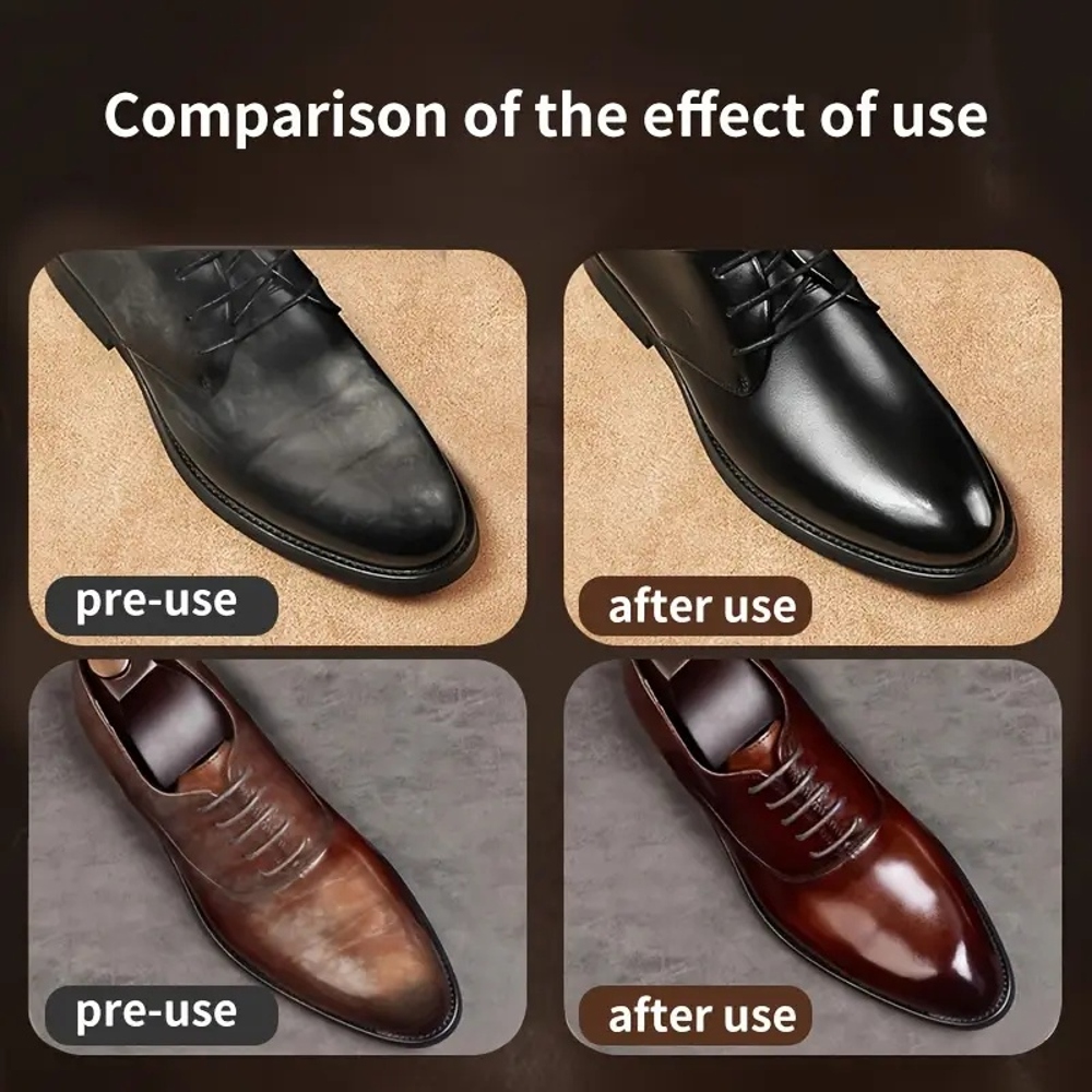 Ayakkabı Bakım Seti - Suni Der - Sneaker Care Products incelemesi ve fiyatı
