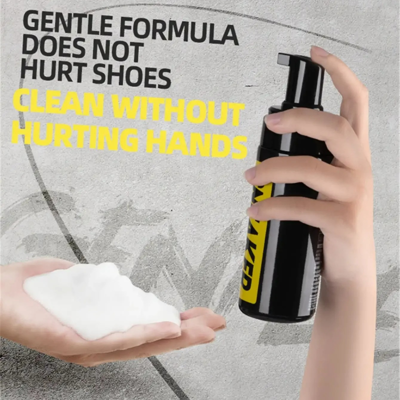 Spor Ayakkabı Köpük Temizleyic - Sneaker Care incelemesi ve fiyatı