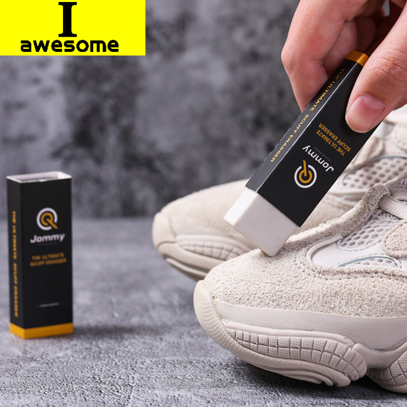 Süet koyun derisi mat deri kum - Sneaker Care Products incelemesi ve fiyatı