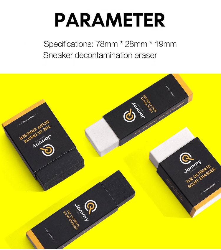 Süet koyun derisi mat deri kum - Sneaker Care Products incelemesi ve fiyatı