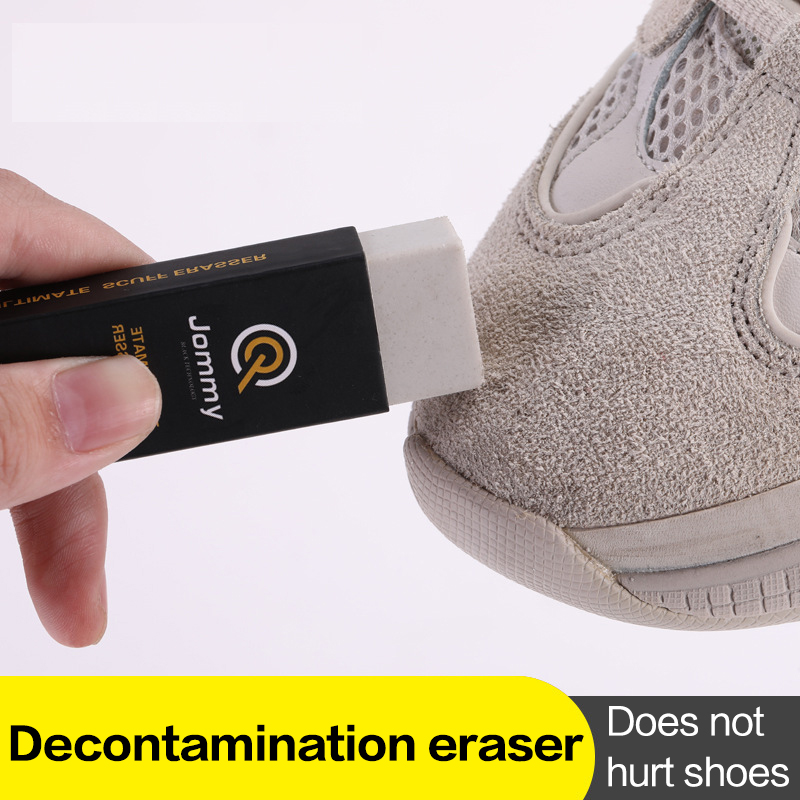 Süet koyun derisi mat deri kum - Sneaker Care Products incelemesi ve fiyatı