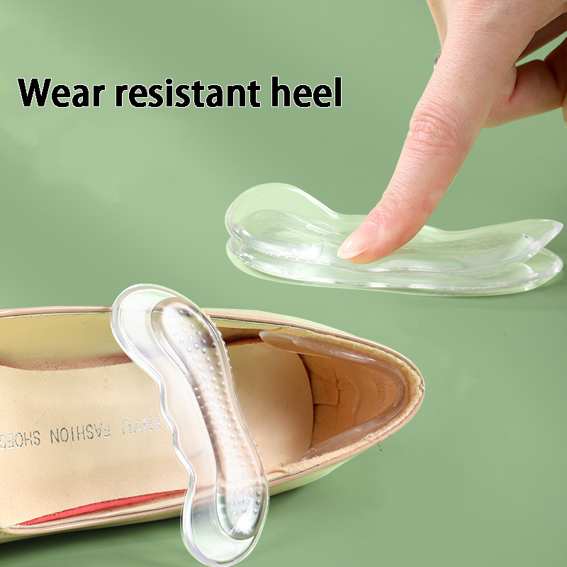 Silikon Topuk Koruyucuları Yük - Sneaker Care Products incelemesi ve fiyatı