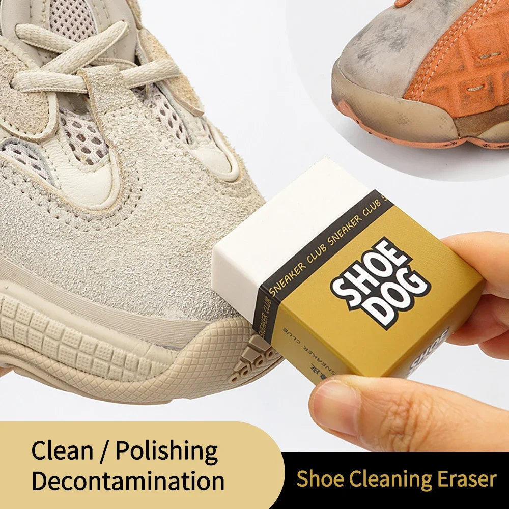 2 adet süper temiz ayakkabı te - Sneaker Care Products incelemesi ve fiyatı