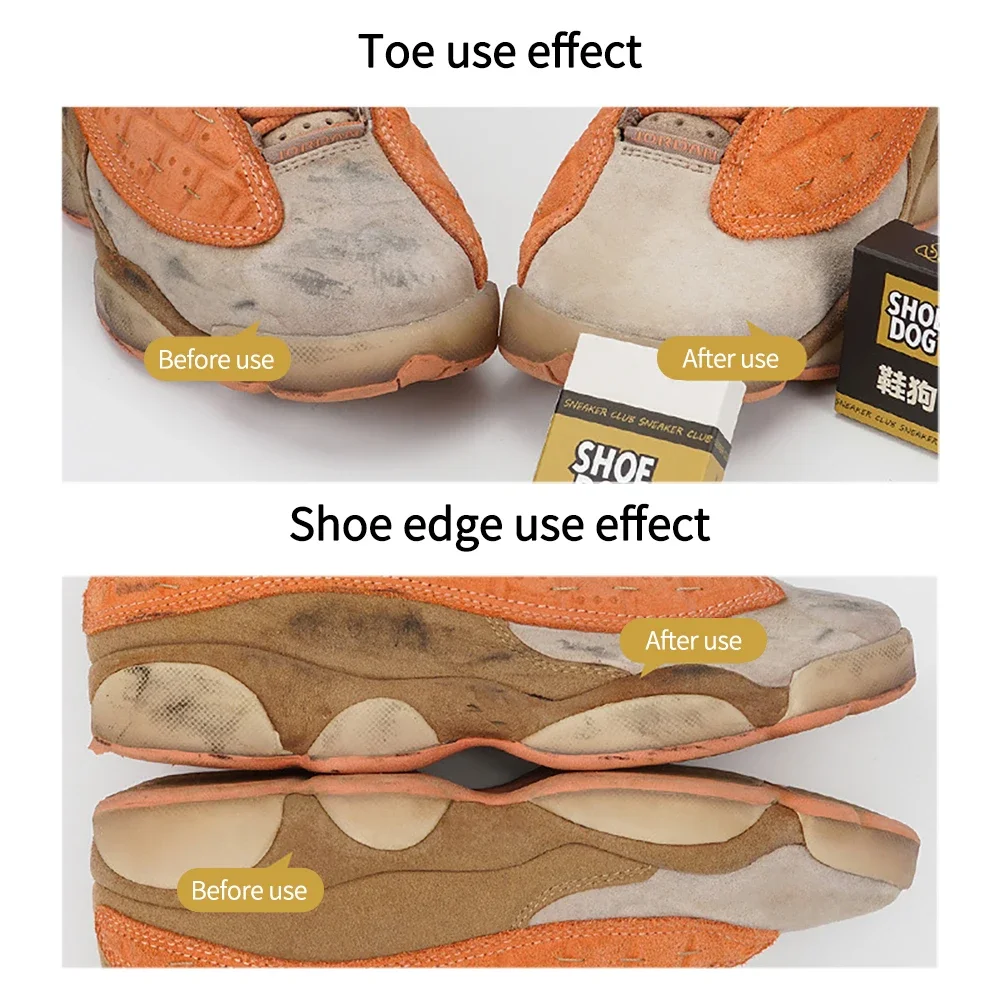 2 adet süper temiz ayakkabı te - Sneaker Care Products incelemesi ve fiyatı