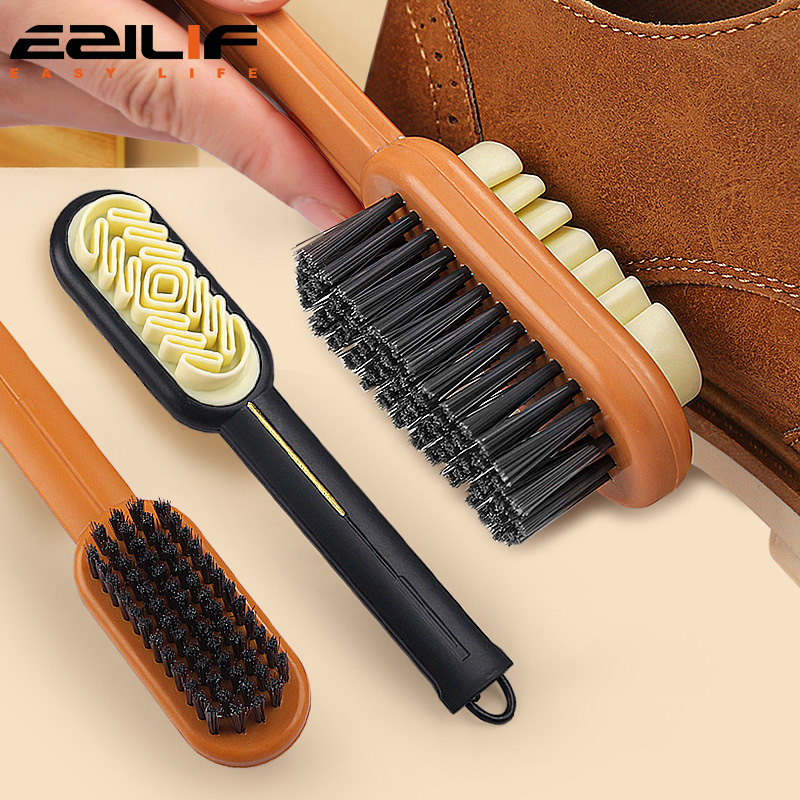 Uzun Saplı 2 Taraflı Ayakkabı  - Sneaker Care Products incelemesi ve fiyatı