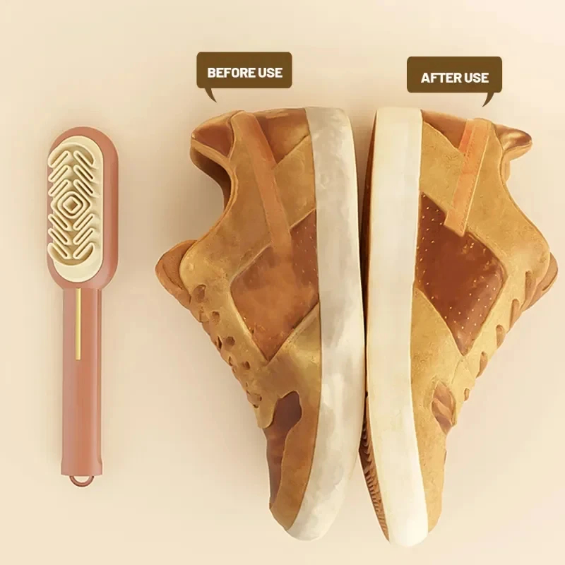 Uzun Saplı 2 Taraflı Ayakkabı  - Sneaker Care Products incelemesi ve fiyatı