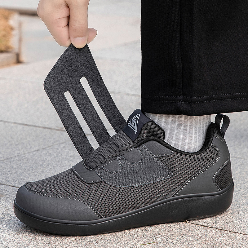 Erkek Diyabetik Ayakkabıları G - Sneaker Care incelemesi ve fiyatı