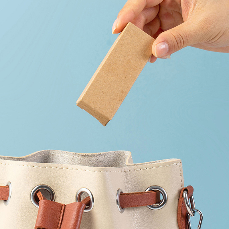 Temizleme Silgisi Süet Mat Aya - Sneaker Care Products incelemesi ve fiyatı