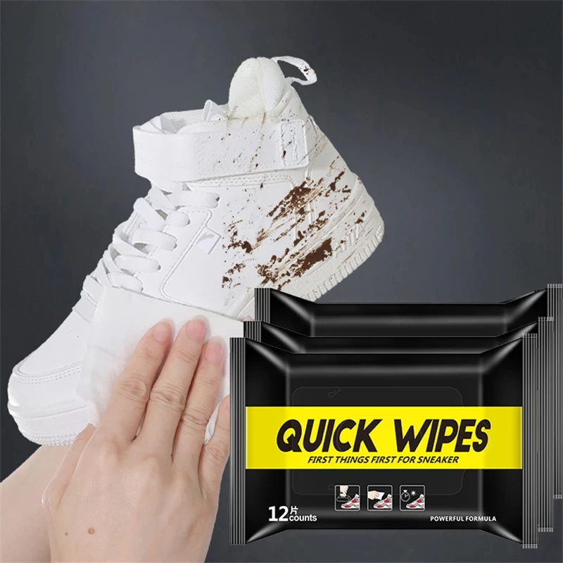 12 adet/30 adet tek kullanımlı - Sneaker Care incelemesi ve fiyatı