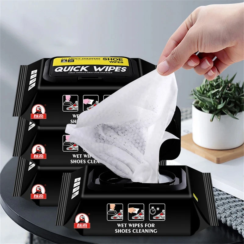 12 adet/30 adet tek kullanımlı - Sneaker Care incelemesi ve fiyatı