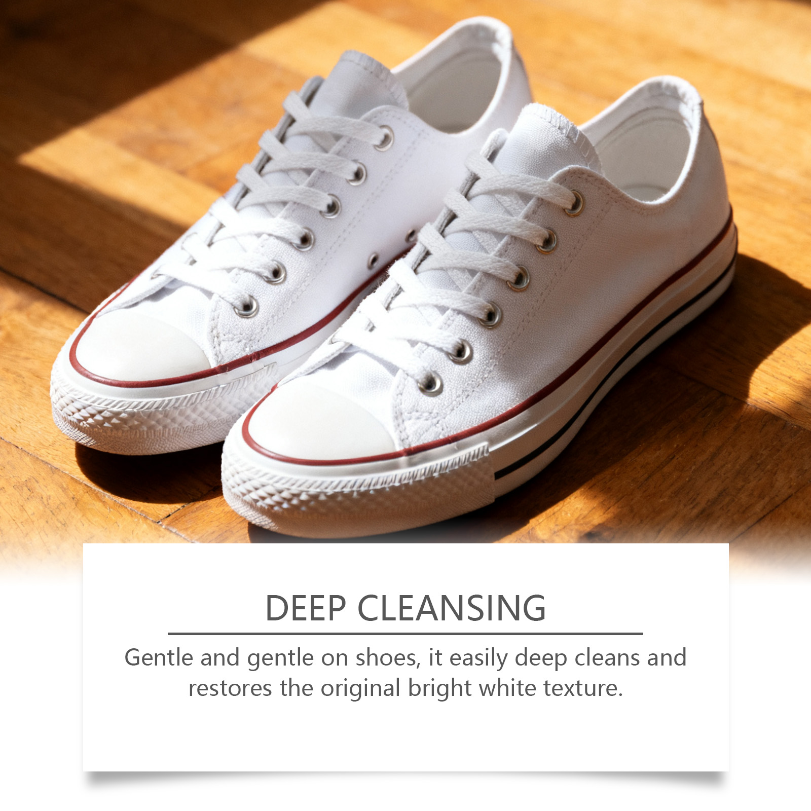 Beyaz Ayakkabı Temizleyici Spo - Sneaker Care Products incelemesi ve fiyatı