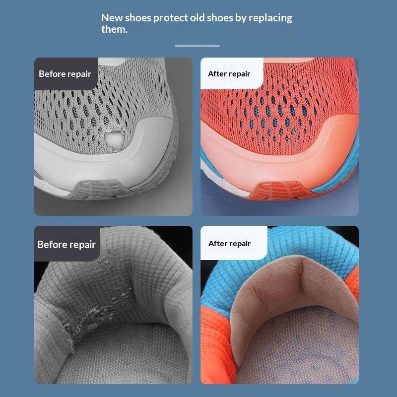 YENİ Kendinden Yapışkanlı Ayak - Sneaker Care incelemesi ve fiyatı