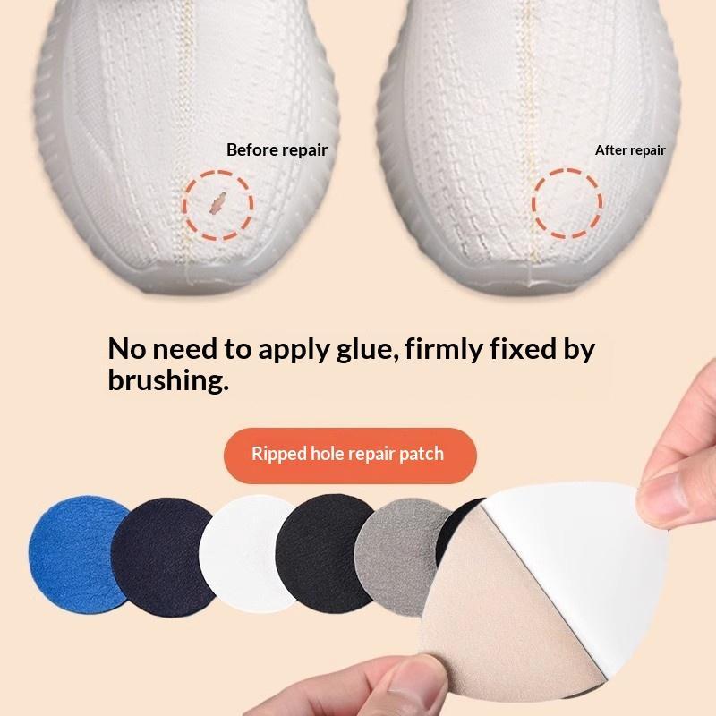 YENİ Kendinden Yapışkanlı Ayak - Sneaker Care incelemesi ve fiyatı