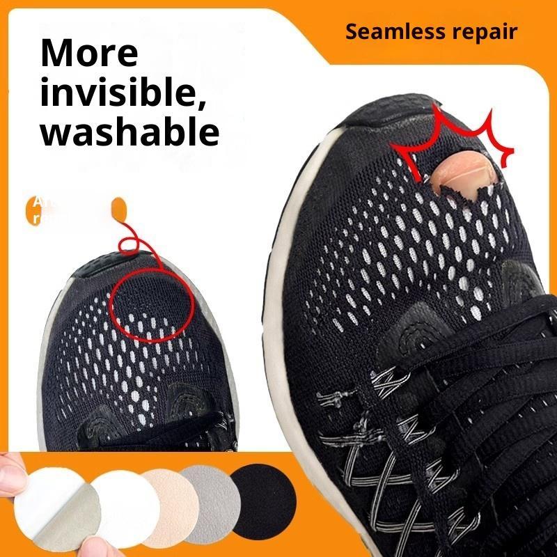YENİ Kendinden Yapışkanlı Ayak - Sneaker Care incelemesi ve fiyatı